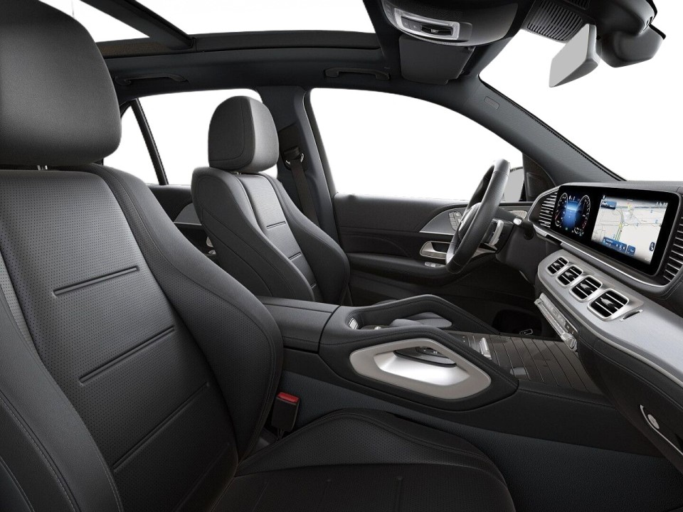 Mercedes-Benz GLE 400e 4MATIC AMG Line - foto 13