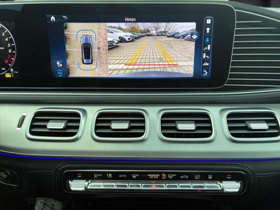 Mercedes-Benz GLE 400e 4MATIC AMG Line - foto 14