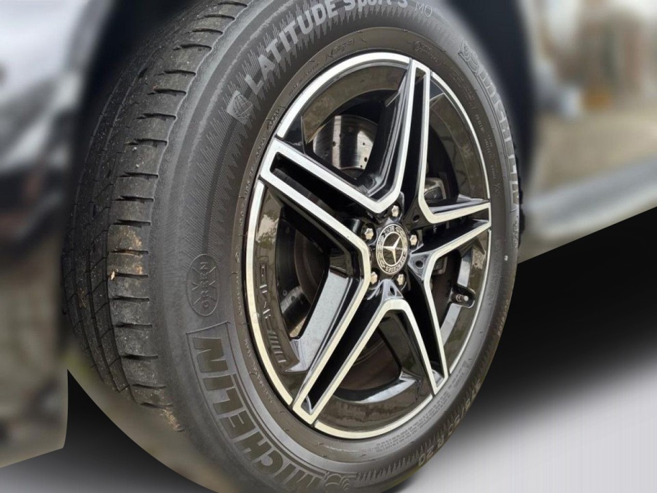 Mercedes-Benz GLE 400e 4MATIC AMG Line - foto 23