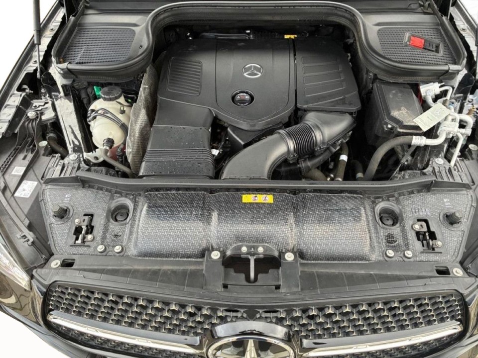 Mercedes-Benz GLE 400e 4MATIC AMG Line - foto 19