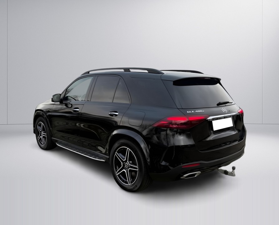 Mercedes-Benz GLE 400e 4MATIC AMG Line (3)