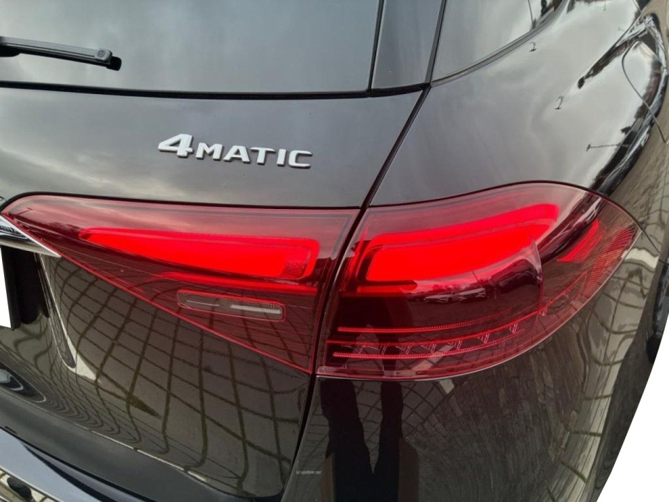 Mercedes-Benz GLE 400e 4MATIC AMG Line - foto 21