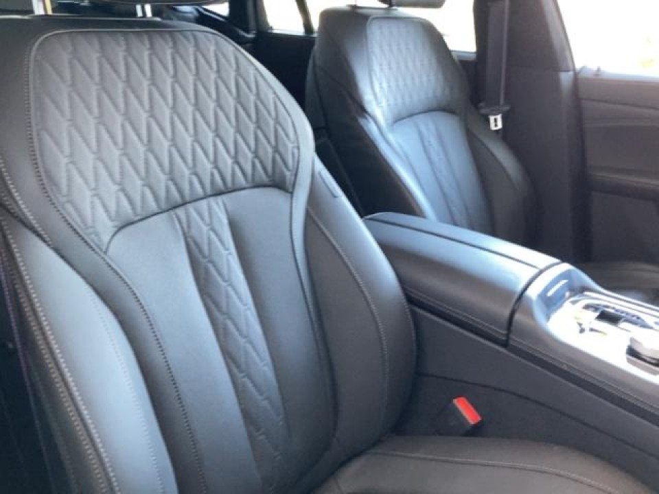 BMW X6 xDrive40d M-Sport - foto 8