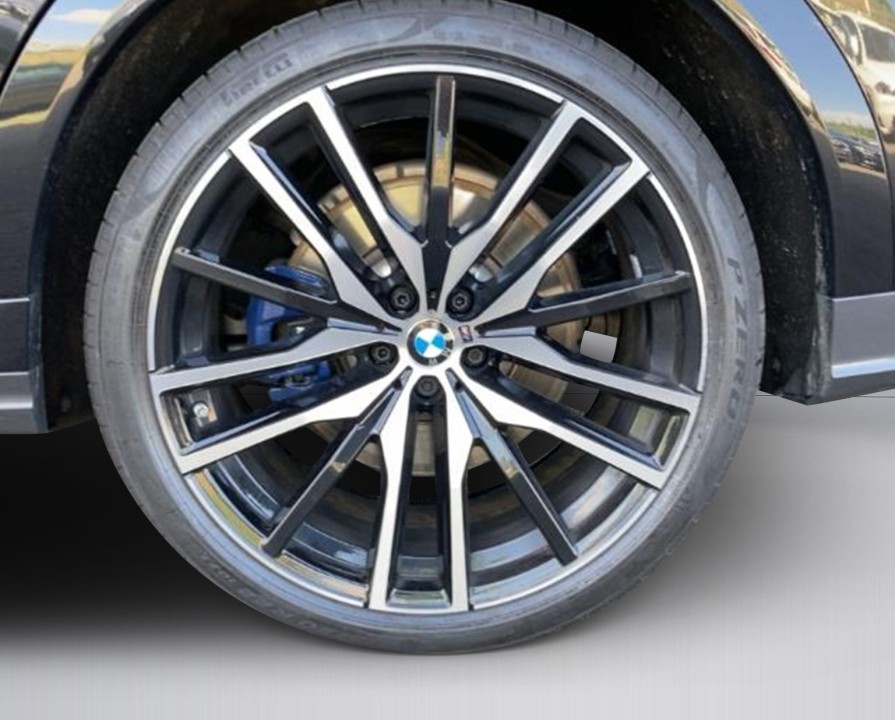 BMW X6 xDrive40d M-Sport - foto 14