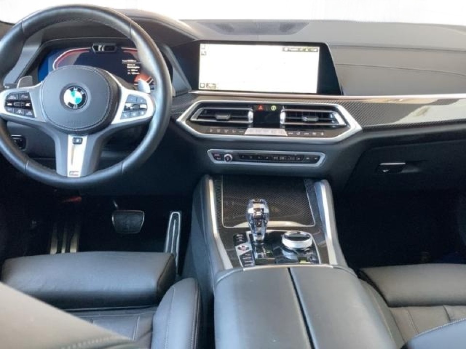 BMW X6 xDrive40d M-Sport - foto 9