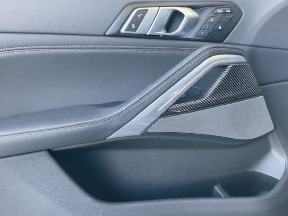 BMW X6 xDrive40d M-Sport - foto 12