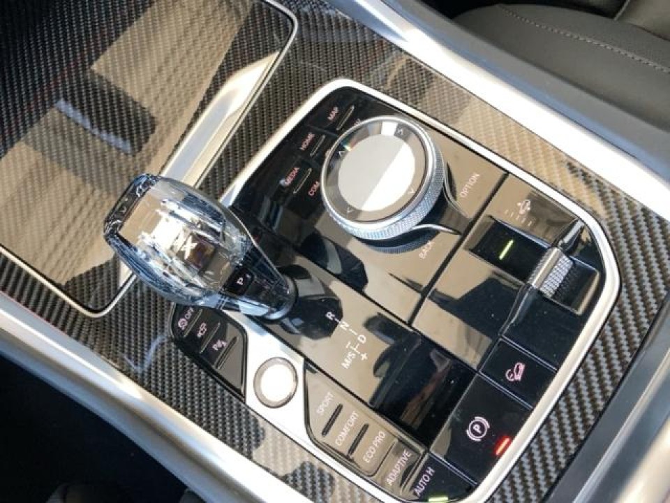 BMW X6 xDrive40d M-Sport - foto 11