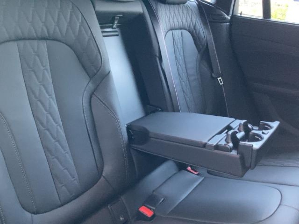 BMW X6 xDrive40d M-Sport - foto 7