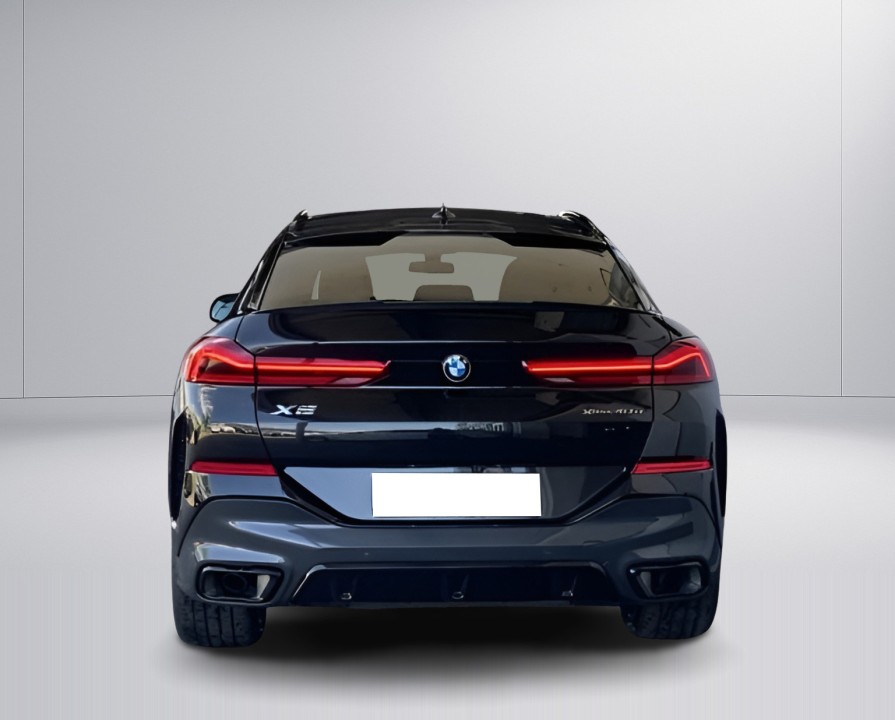 BMW X6 xDrive40d M-Sport (3)
