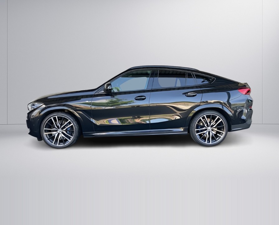 BMW X6 xDrive40d M-Sport (5)