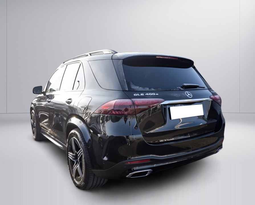 Mercedes-Benz GLE 400e 4MATIC AMG Line (2)