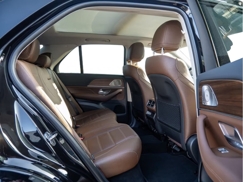 Mercedes-Benz GLE 400e 4MATIC AMG Line - foto 16