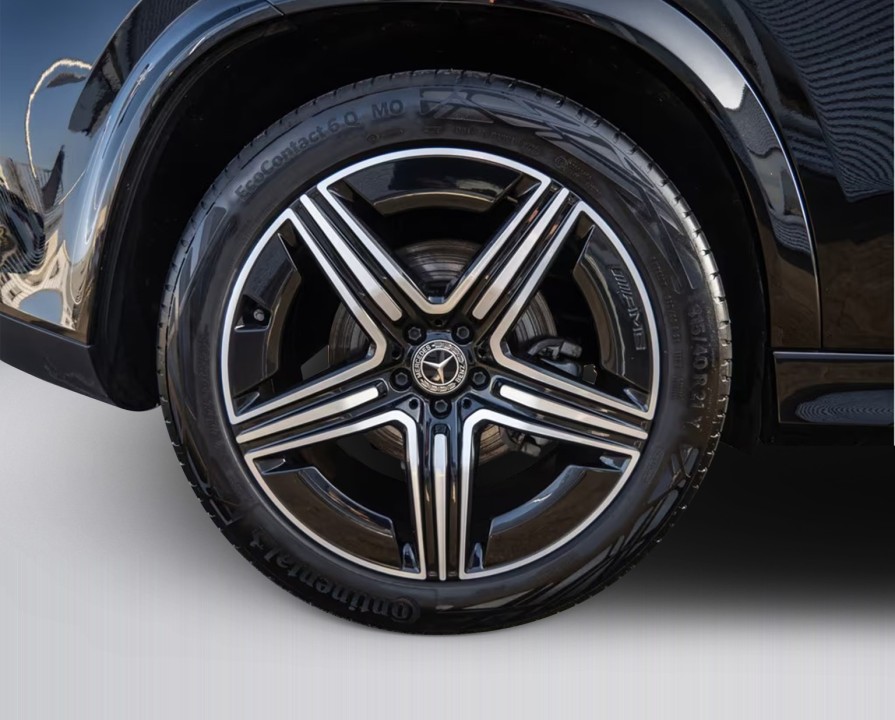 Mercedes-Benz GLE 400e 4MATIC AMG Line - foto 22