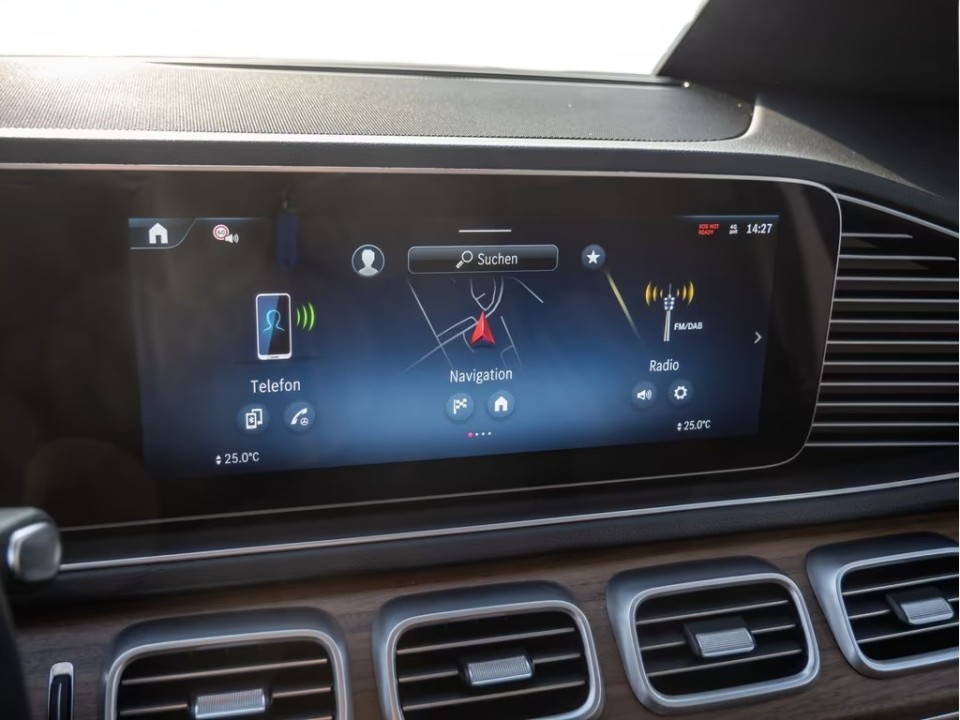 Mercedes-Benz GLE 400e 4MATIC AMG Line - foto 12