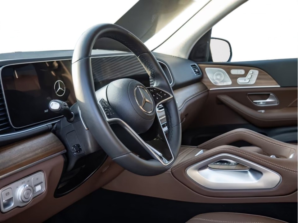 Mercedes-Benz GLE 400e 4MATIC AMG Line (4)