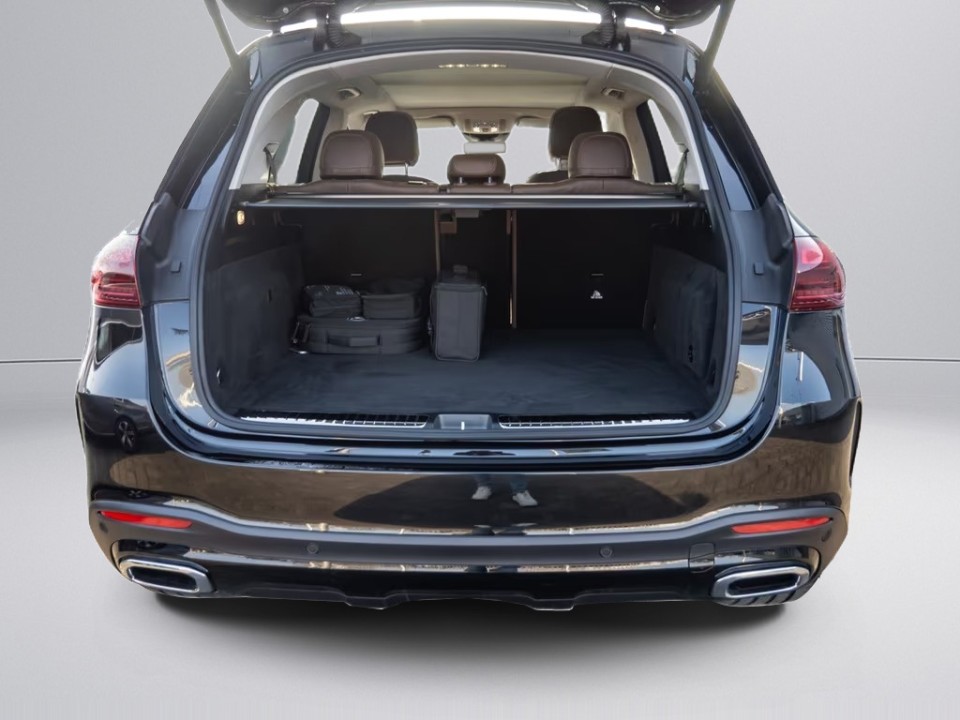 Mercedes-Benz GLE 400e 4MATIC AMG Line - foto 20