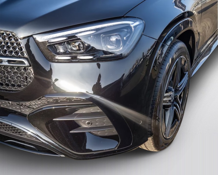 Mercedes-Benz GLE 400e 4MATIC AMG Line - foto 21