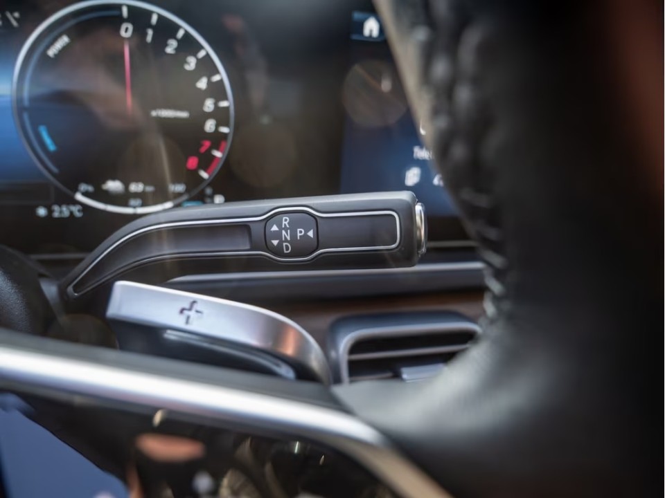 Mercedes-Benz GLE 400e 4MATIC AMG Line - foto 9