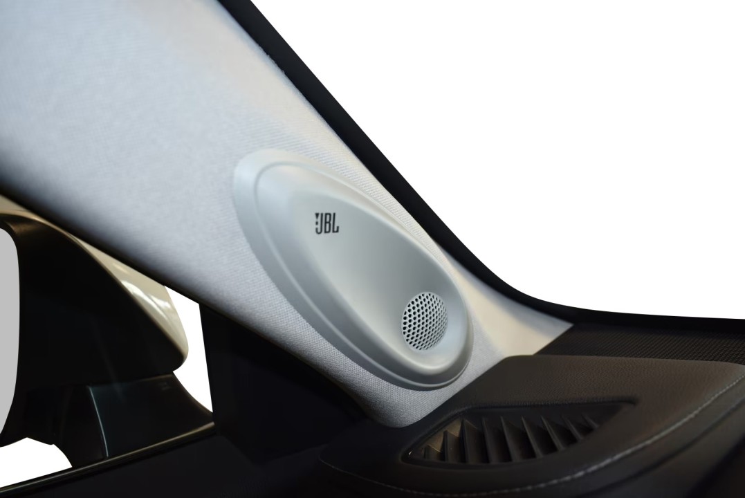 Toyota Highlander Luxury - foto 17