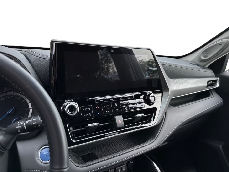 Toyota Highlander Luxury - foto 8