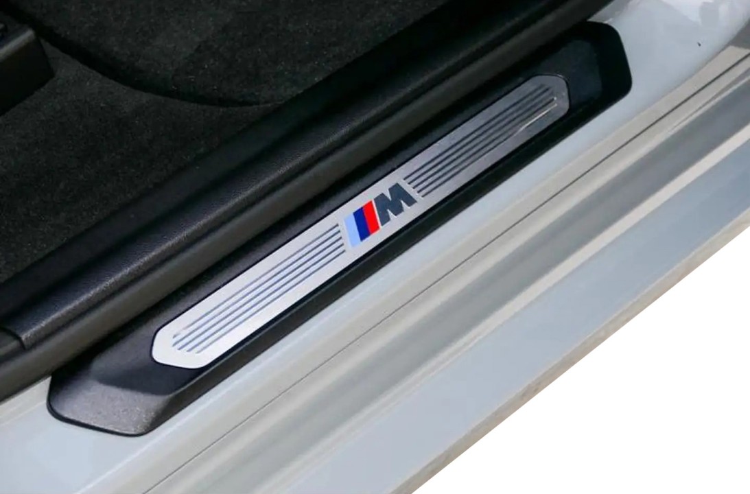 BMW X4 xDrive20i M-Sport - foto 11