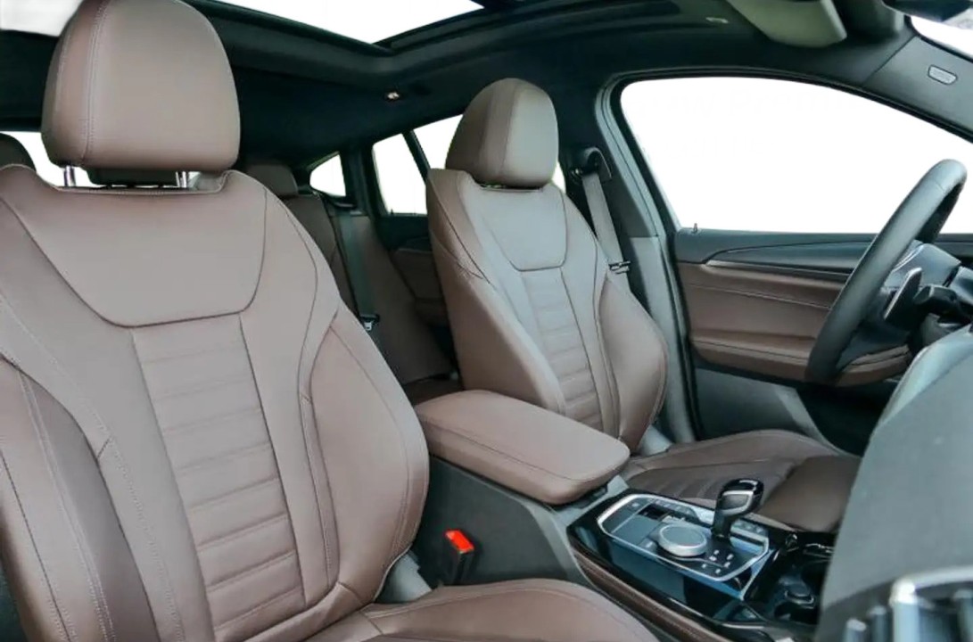BMW X4 xDrive20i M-Sport - foto 6