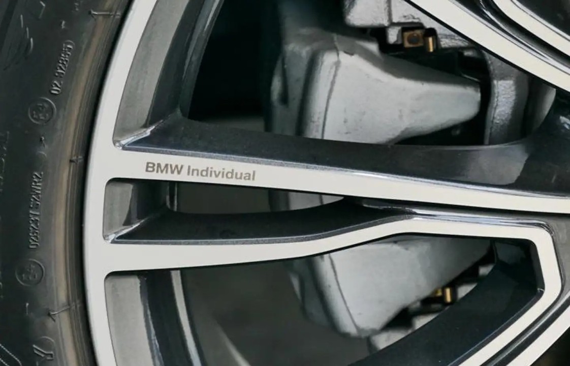 BMW X4 xDrive20i M-Sport - foto 15