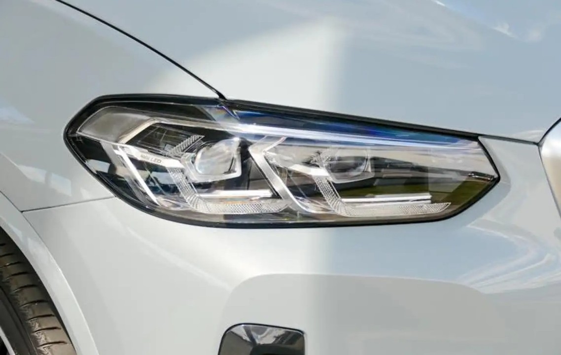 BMW X4 xDrive20i M-Sport - foto 13