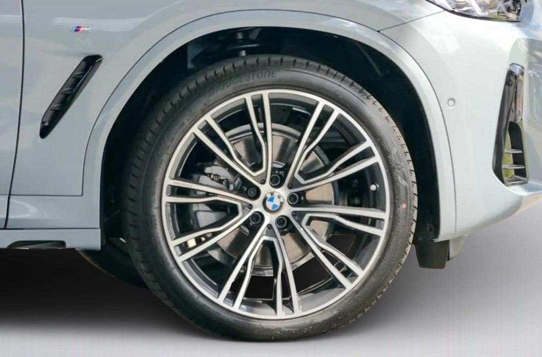 BMW X4 xDrive20i M-Sport - foto 14