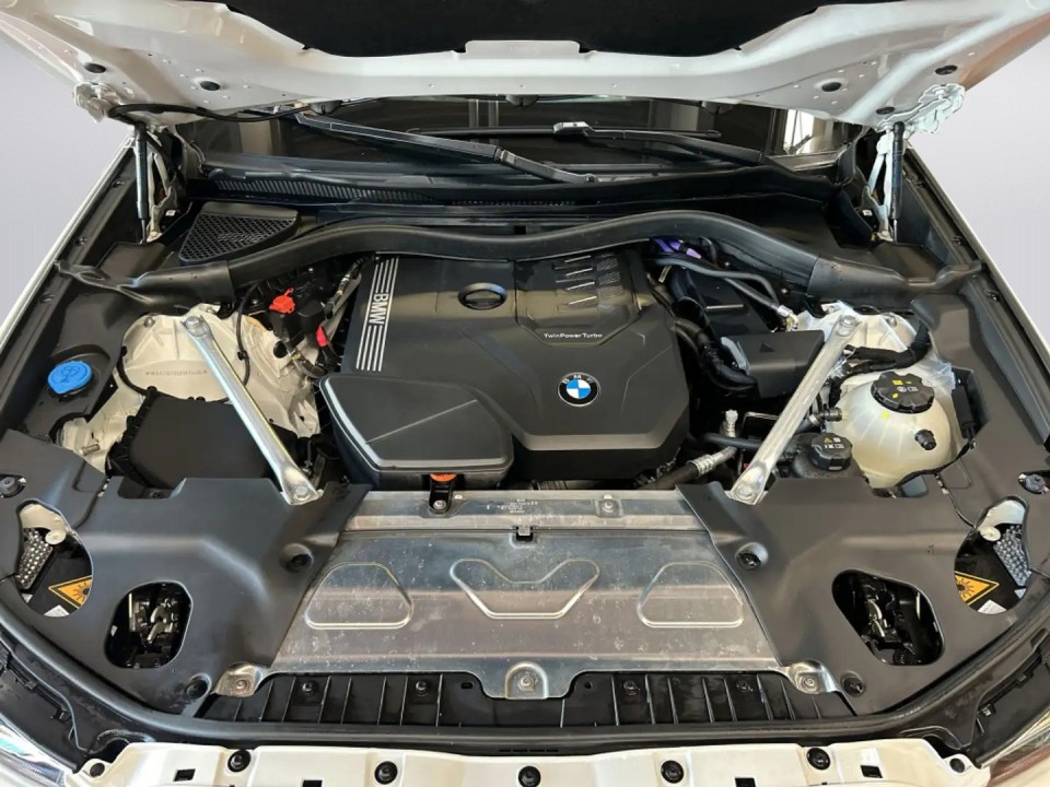 BMW X4 xDrive30i M-Sport - foto 10