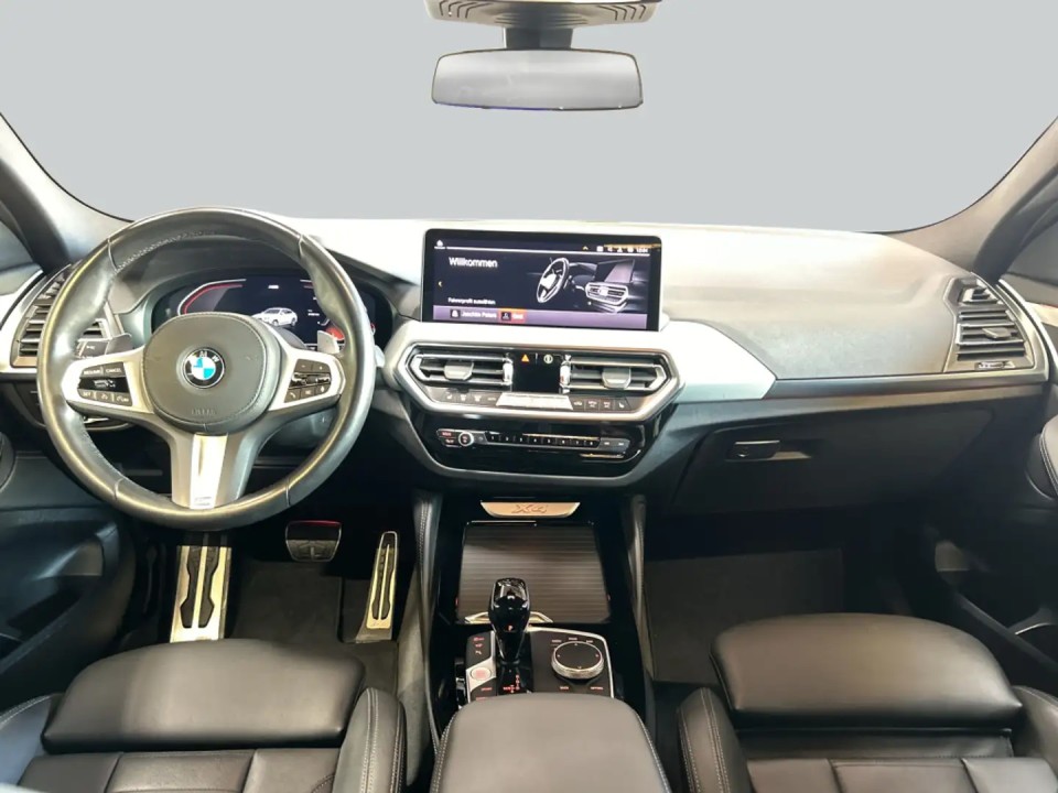 BMW X4 xDrive30i M-Sport - foto 6