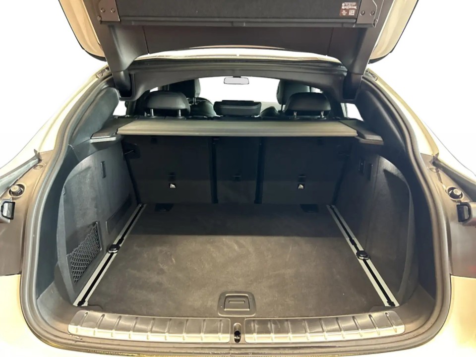 BMW X4 xDrive30i M-Sport - foto 11