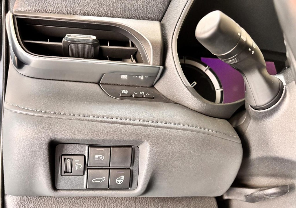 Toyota Highlander Executive - foto 11