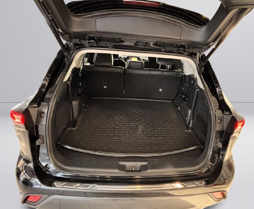 Toyota Highlander Executive - foto 15