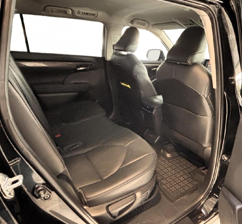 Toyota Highlander Executive - foto 8
