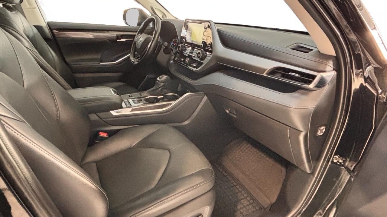 Toyota Highlander Executive - foto 10