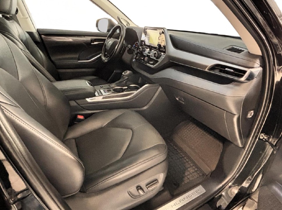 Toyota Highlander Executive - foto 7