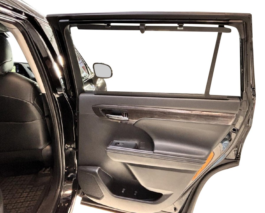 Toyota Highlander Executive - foto 13