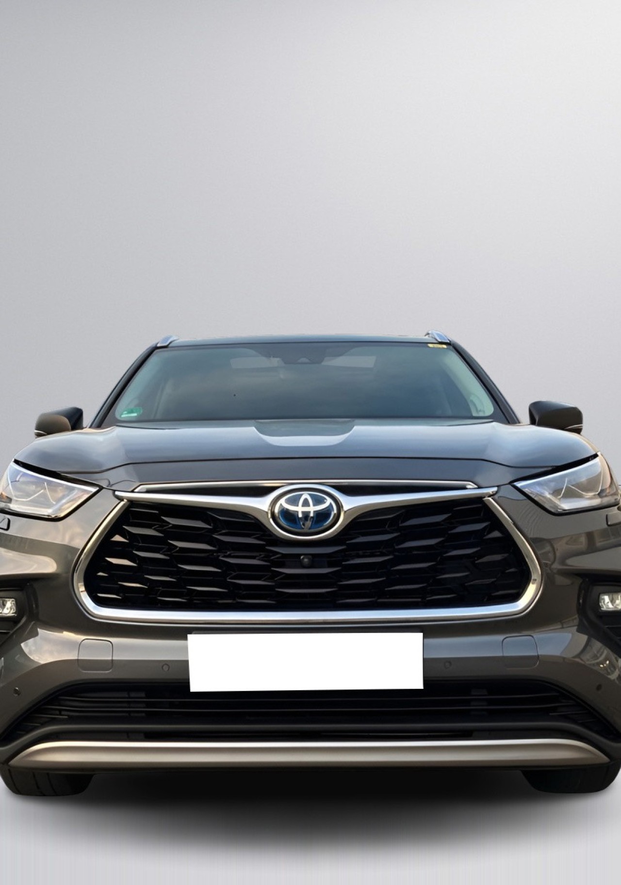 Toyota Highlander Luxury - foto 7