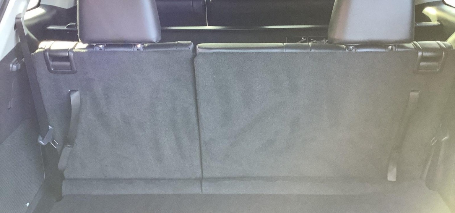 Toyota Highlander Luxury - foto 17