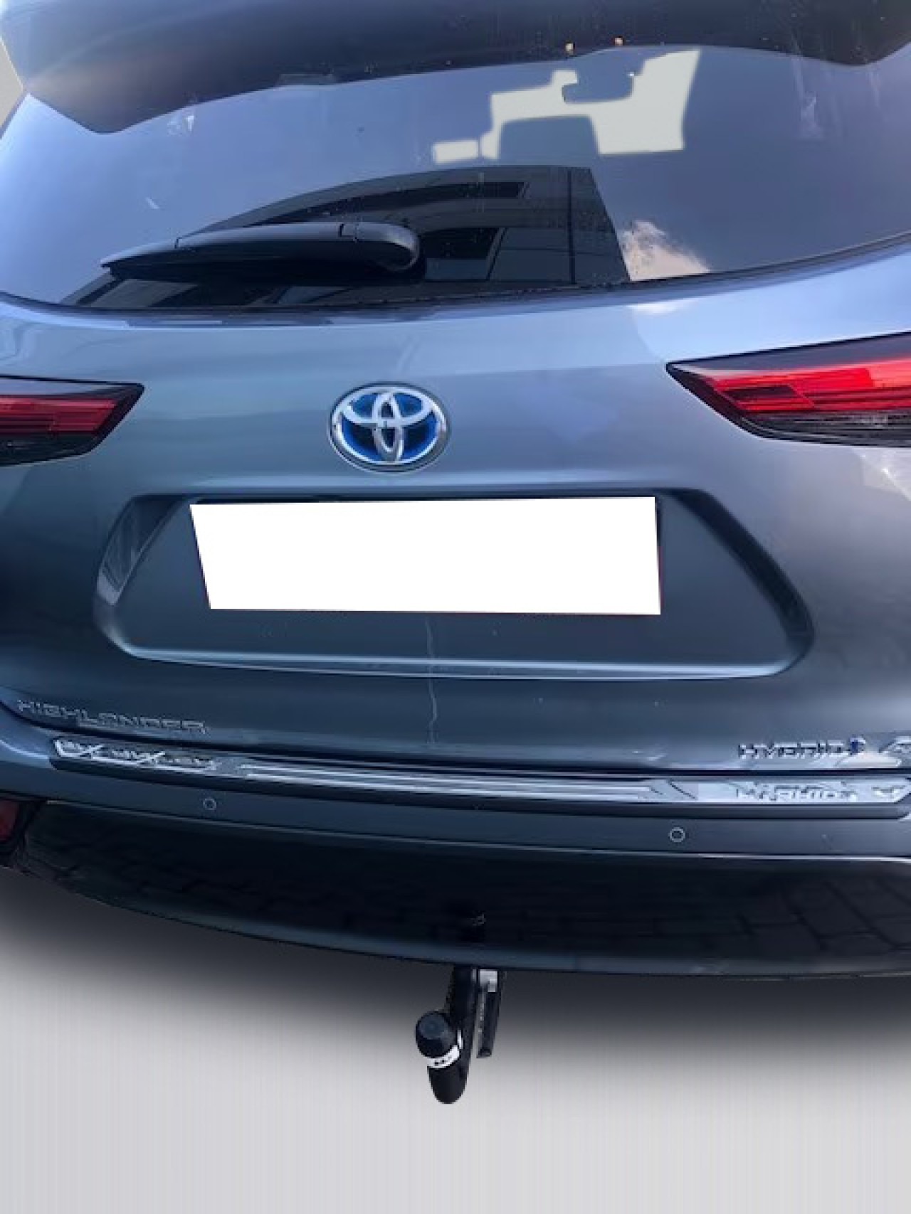 Toyota Highlander Executive - foto 6