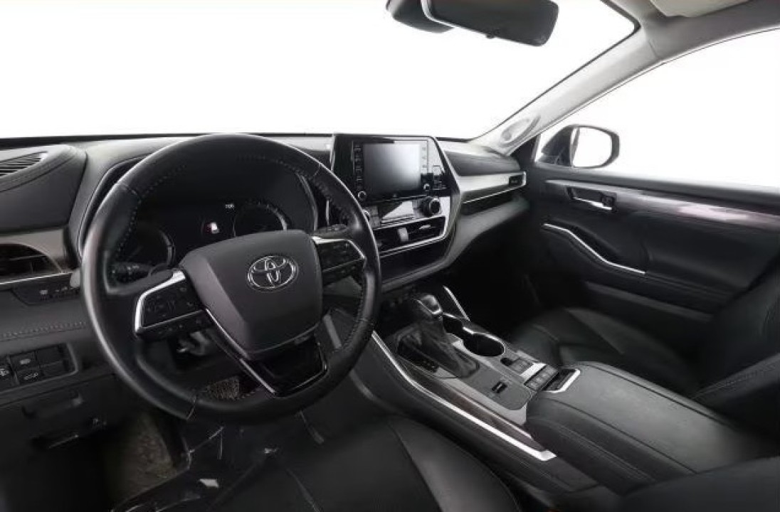 Toyota Highlander - foto 6