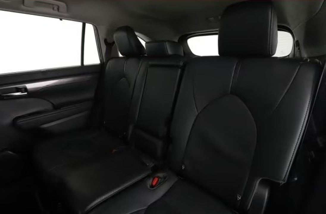 Toyota Highlander - foto 9