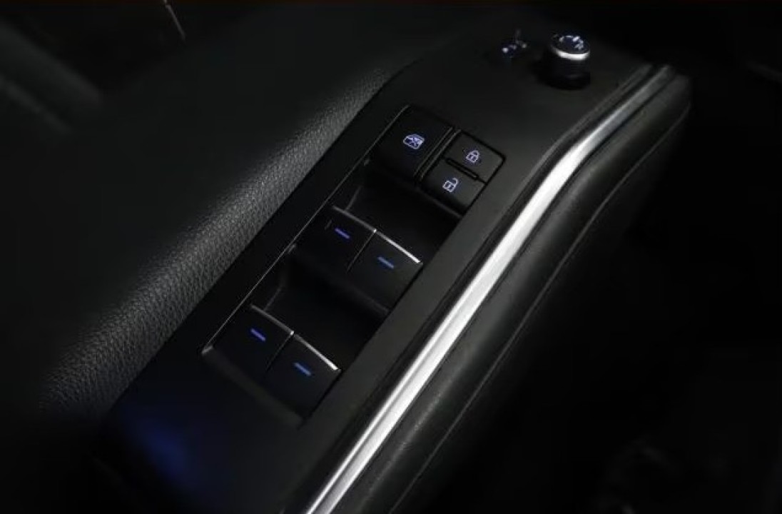 Toyota Highlander - foto 10