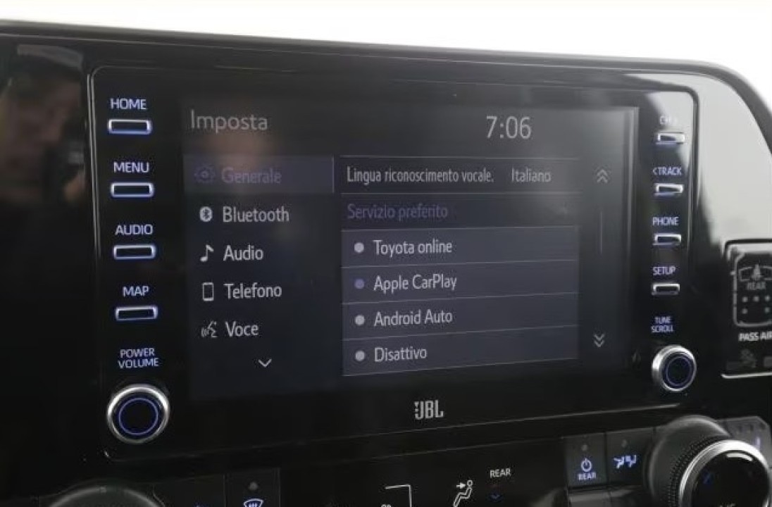 Toyota Highlander - foto 8