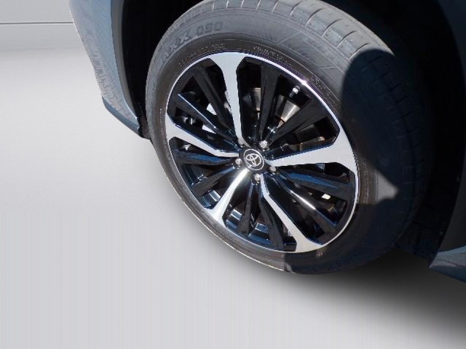 Toyota Highlander Luxury - foto 13