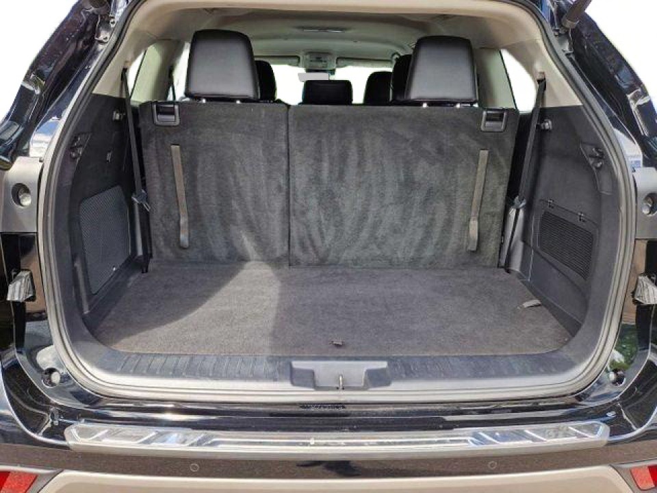 Toyota Highlander Luxury - foto 15