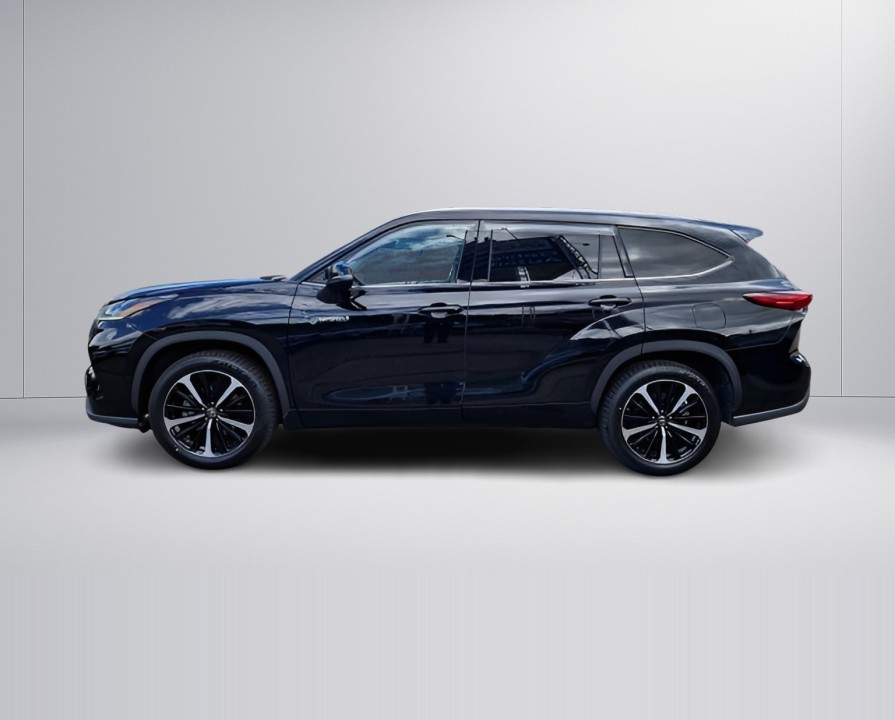 Toyota Highlander Luxury - foto 6