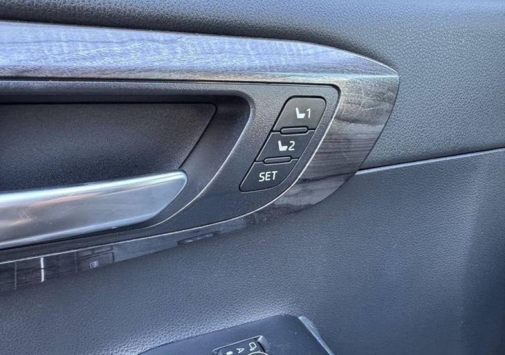 Toyota Highlander Executive - foto 11