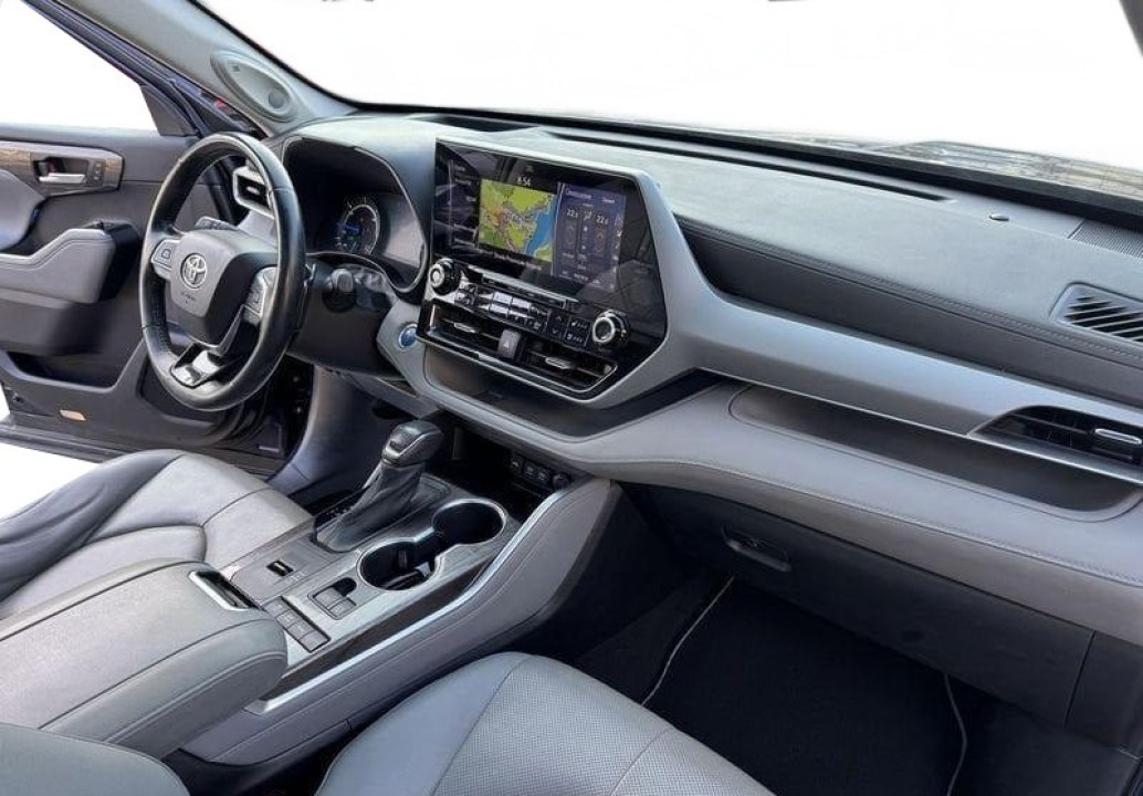 Toyota Highlander Executive - foto 8